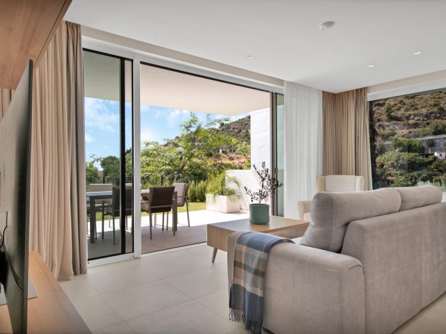 Apartment, Ojén, R5251630