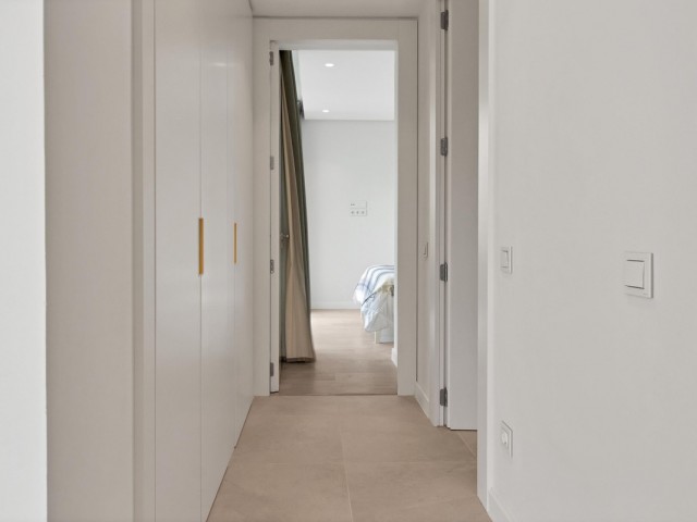 Appartement avec 2 Chambres  à Ojén