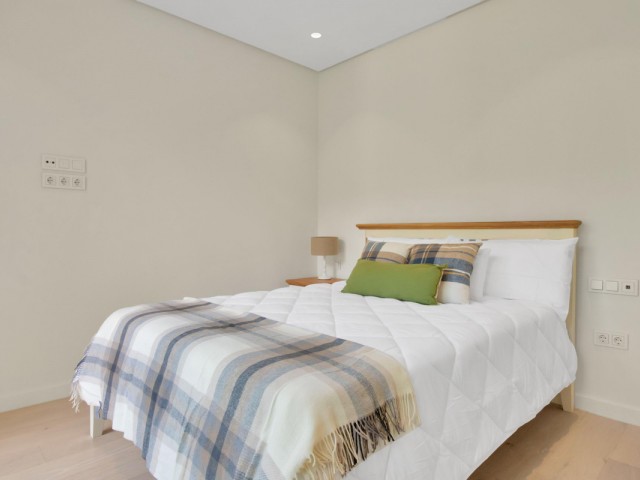 Appartement avec 2 Chambres  à Ojén