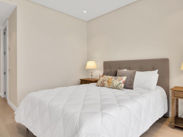 Appartement avec 2 Chambres  à Ojén