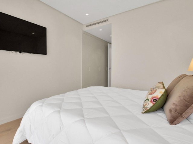 Appartement avec 2 Chambres  à Ojén