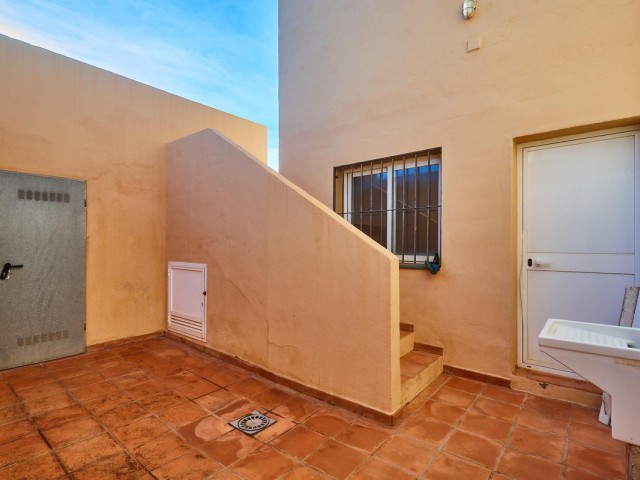 2 Slaapkamer Villa in El Faro