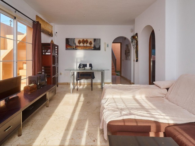 2 Slaapkamer Villa in El Faro