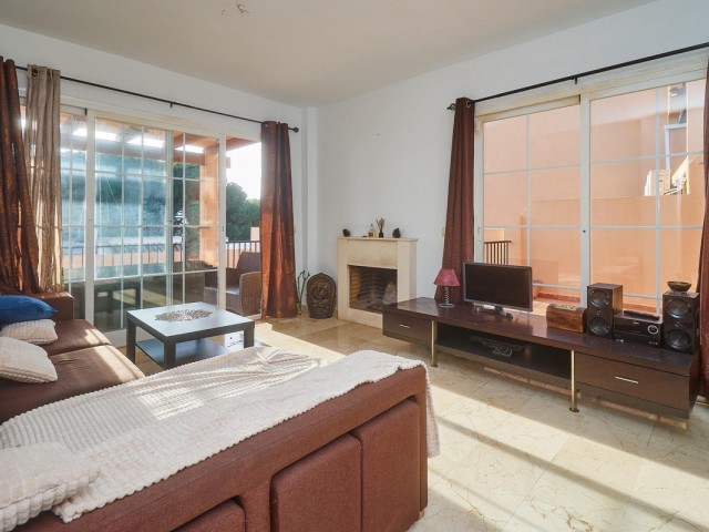 2 Slaapkamer Villa in El Faro