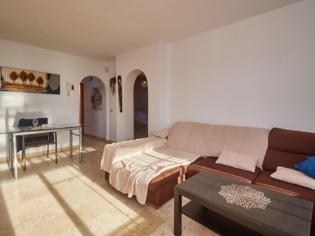 2 Slaapkamer Villa in El Faro