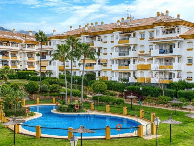 Appartement, Nagüeles, R5252302