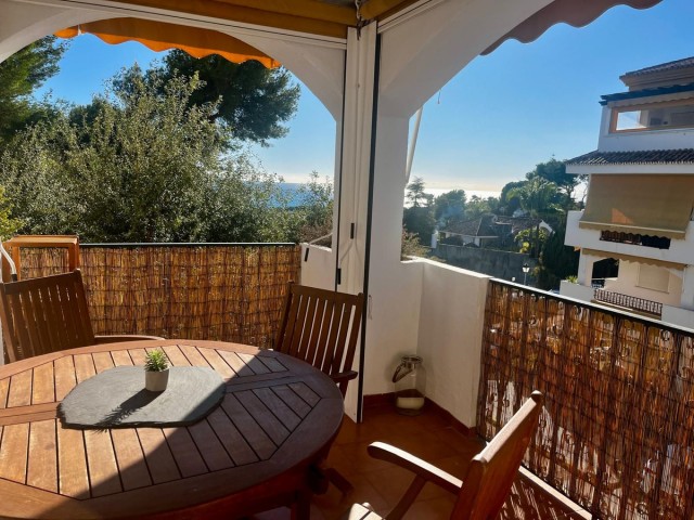 Appartement, Nagüeles, R5252302