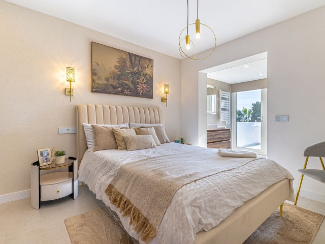 3 Bedrooms Villa in Riviera del Sol