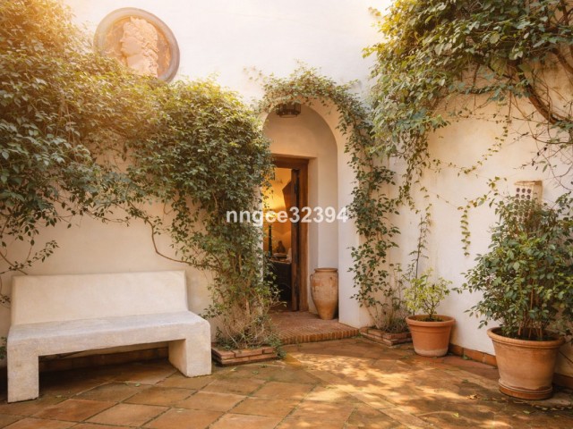 Villa, Sotogrande Costa, R5252926