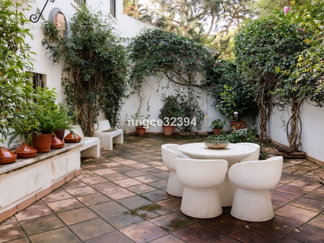 Villa, Sotogrande Costa, R5252926