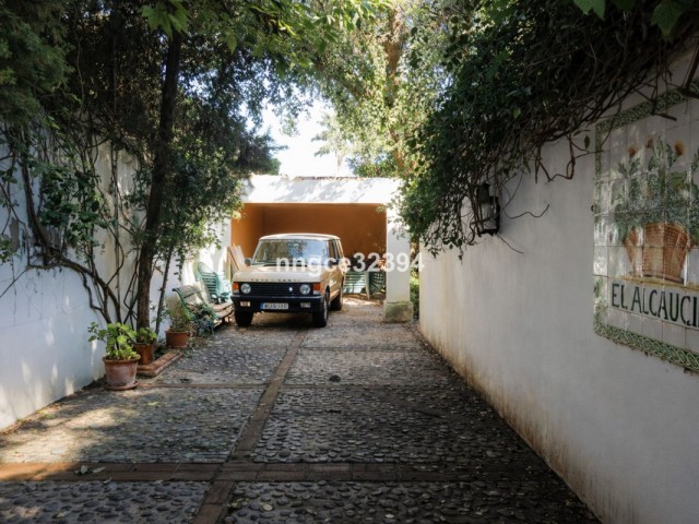 Villa, Sotogrande Costa, R5252926