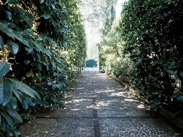 Villa avec 5 Chambres  à Sotogrande Costa
