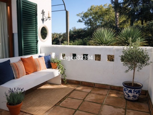 Villa avec 5 Chambres  à Sotogrande Costa
