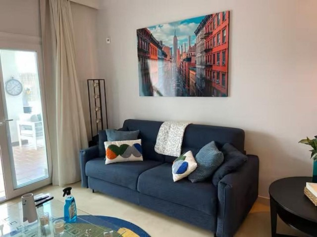 Appartement avec 2 Chambres  à Aloha