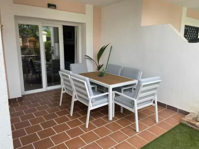 Appartement avec 2 Chambres  à Aloha