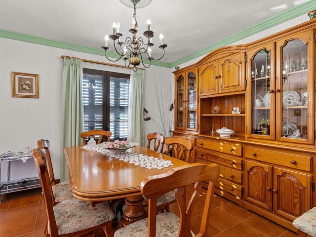 5 Bedrooms Villa in Arroyo de la Miel