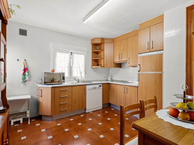 5 Bedrooms Villa in Arroyo de la Miel