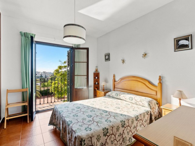 5 Bedrooms Villa in Arroyo de la Miel