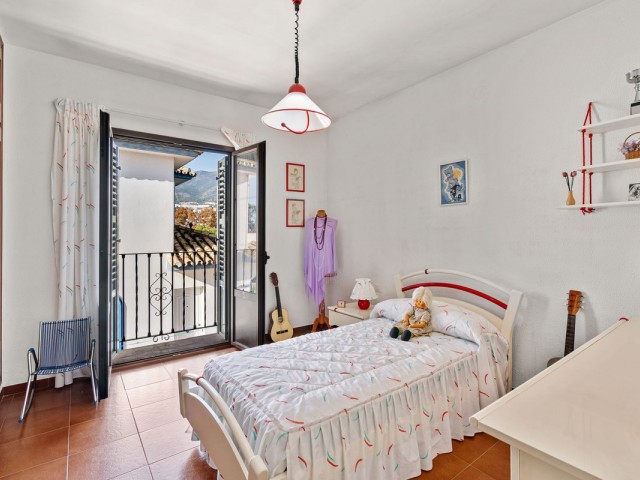 5 Bedrooms Villa in Arroyo de la Miel