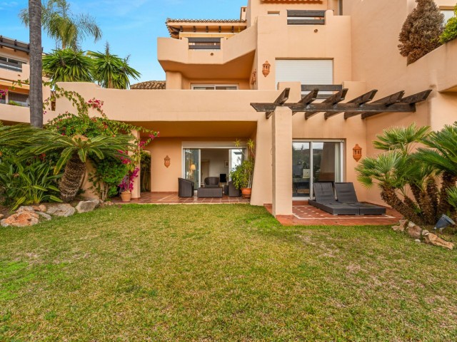 Appartement, Sierra Blanca, R5253202
