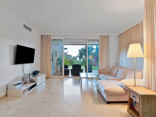 Appartement, Sierra Blanca, R5253202