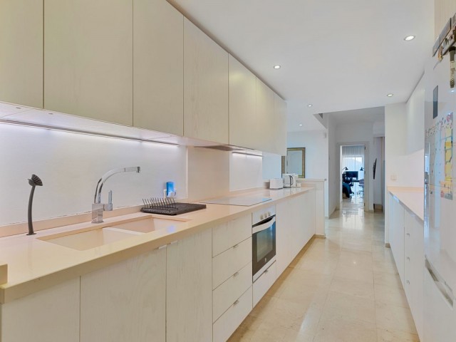 Appartement, Sierra Blanca, R5253202