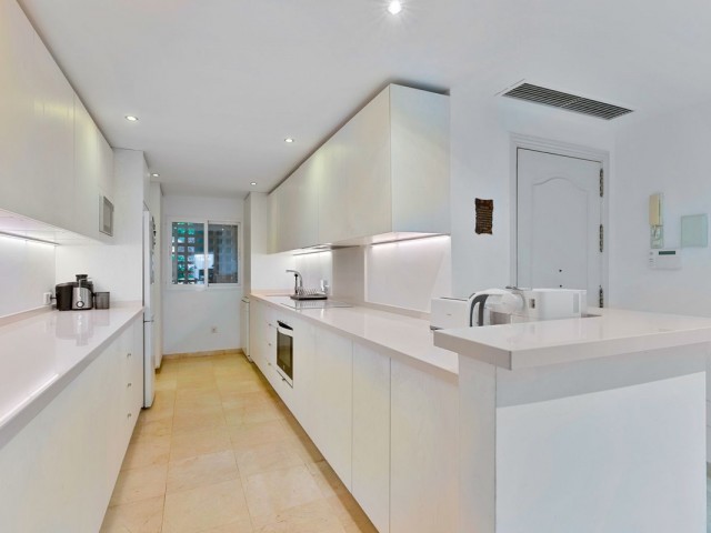 Appartement, Sierra Blanca, R5253202