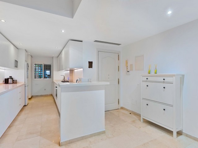 3 Slaapkamer Appartement in Sierra Blanca