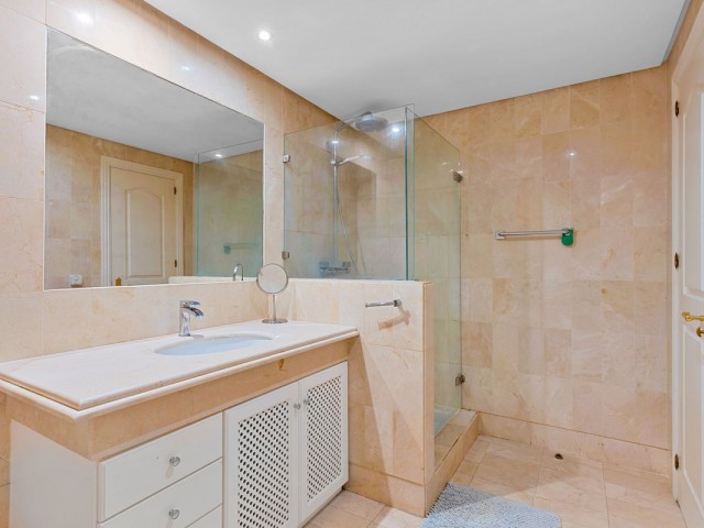 3 Slaapkamer Appartement in Sierra Blanca