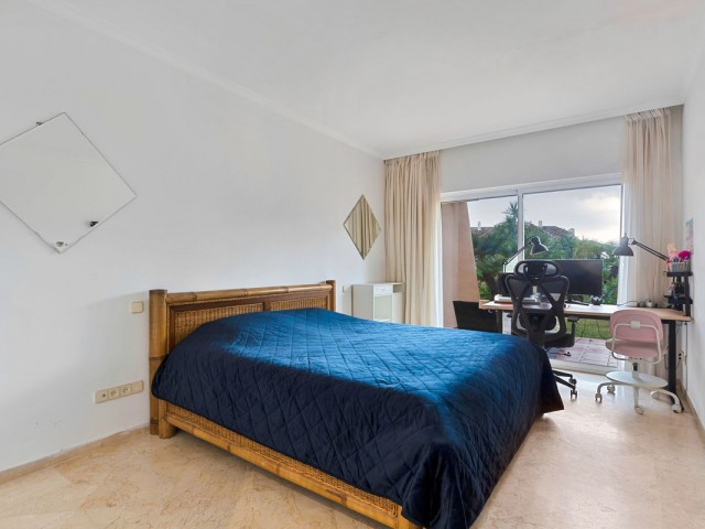 3 Slaapkamer Appartement in Sierra Blanca
