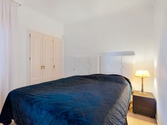 3 Slaapkamer Appartement in Sierra Blanca