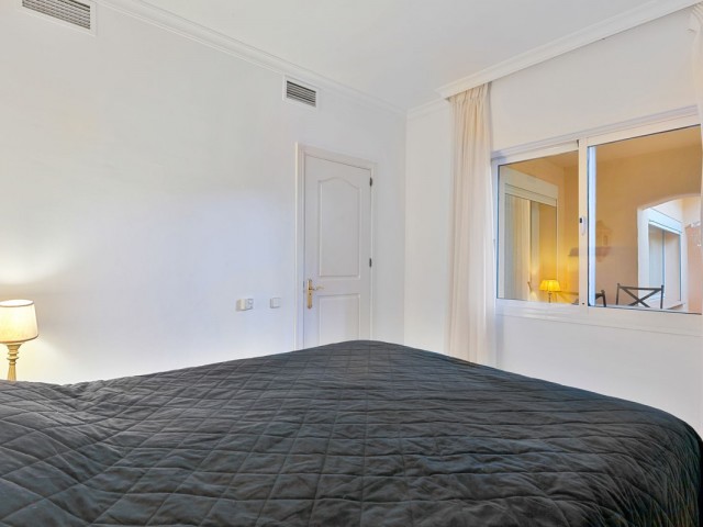 3 Slaapkamer Appartement in Sierra Blanca