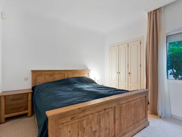 3 Slaapkamer Appartement in Sierra Blanca