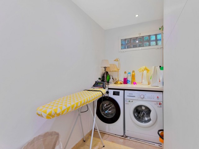 3 Slaapkamer Appartement in Sierra Blanca