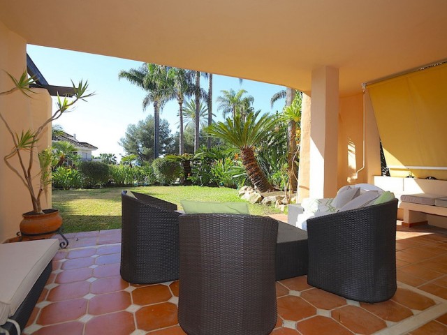 3 Bedrooms Apartment in Sierra Blanca