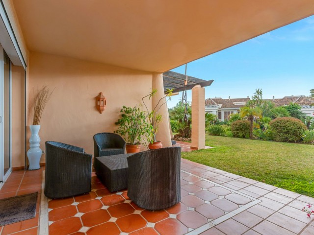 3 Bedrooms Apartment in Sierra Blanca