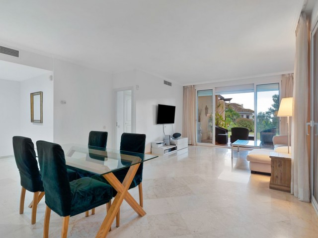 3 Schlafzimmer Apartment in Sierra Blanca