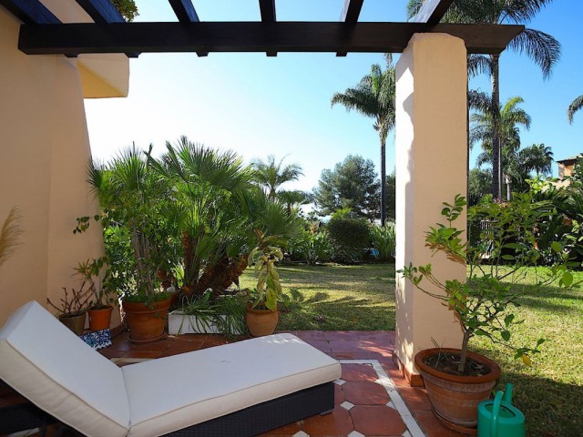 3 Schlafzimmer Apartment in Sierra Blanca