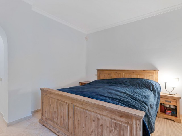 3 Schlafzimmer Apartment in Sierra Blanca