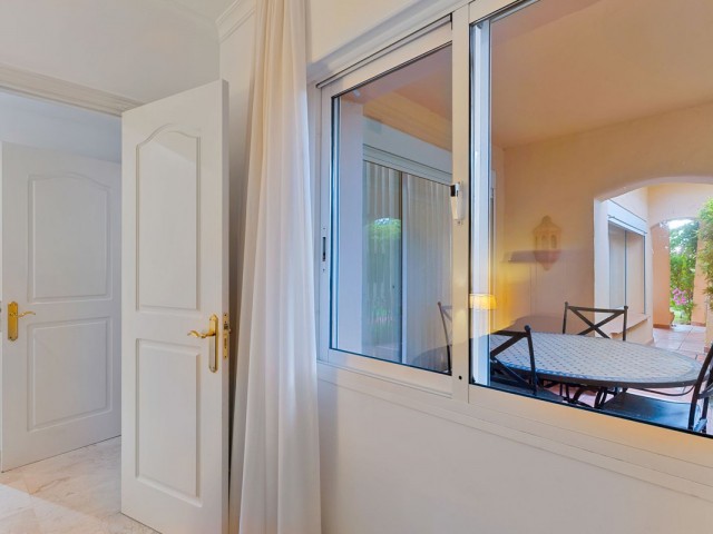 3 Schlafzimmer Apartment in Sierra Blanca