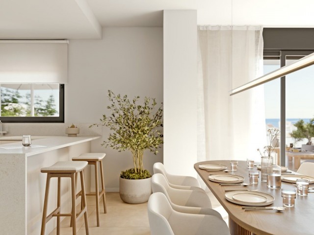 2 Bedrooms Apartment in Estepona