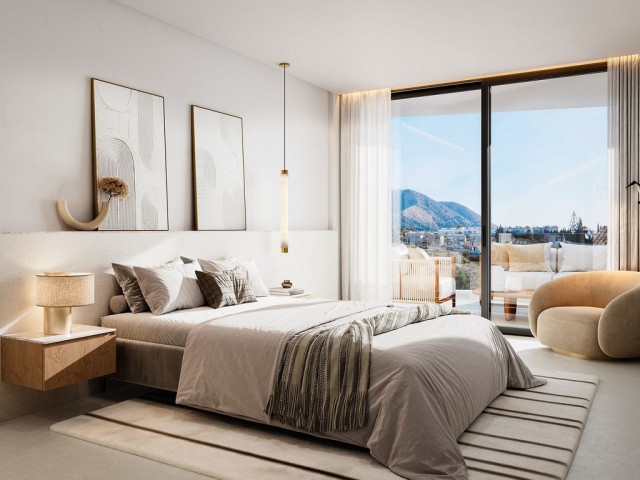 2 Bedrooms Apartment in Torreblanca