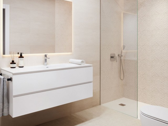 2 Bedrooms Apartment in Torreblanca