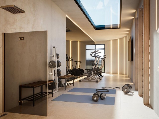 2 Bedrooms Apartment in Torreblanca