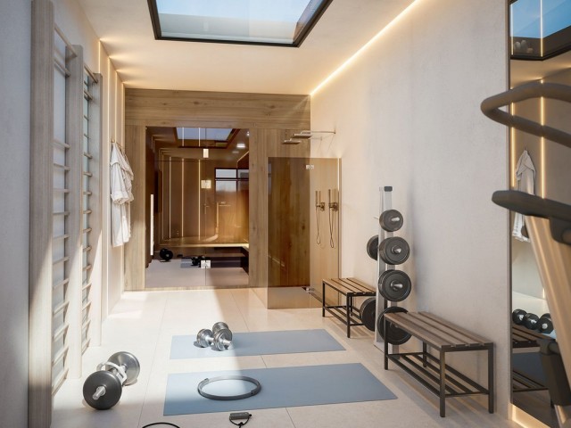 2 Bedrooms Apartment in Torreblanca