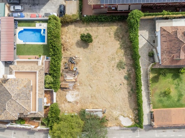 Plot, Mijas, R5163820