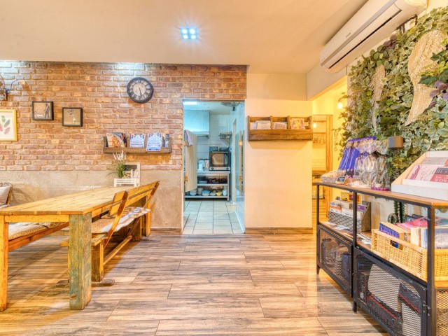 Commercial in San Pedro de Alcántara