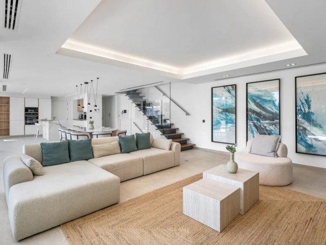 Villa avec 4 Chambres  à Artola