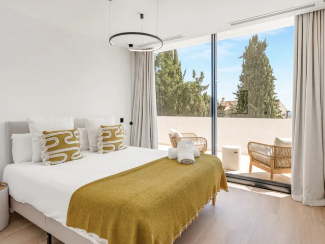 Villa avec 4 Chambres  à Artola