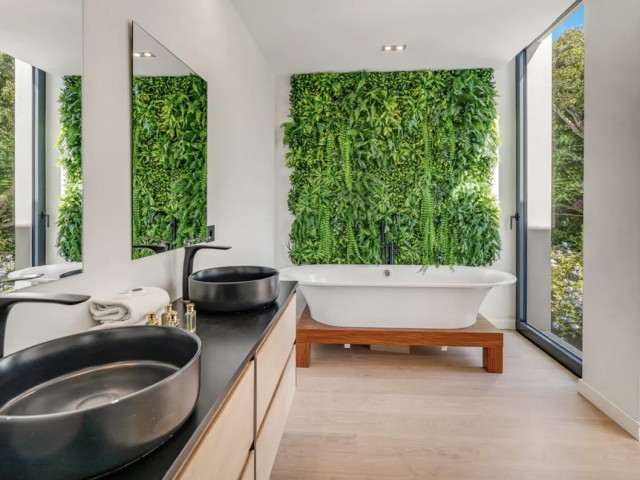 Villa avec 4 Chambres  à Artola